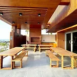 Beach Stylish Full Sea View