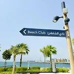 Beach Stylish Full Sea View