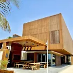Beach Stylish Full Sea View