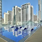 Charming 2Br Apartment In The Heart Of Business Bay By Bhavan Vacation Homes