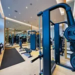 Luxury 2Br In Address Beach Resort Jbr