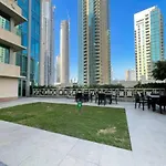 Upscale 2Br With Breathtaking Burj Views