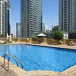 Enchanting Stay In Jbr Near The Beach
