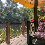 Stylish Urban-Jungle-Studio In Al Barari, Dubai