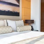 Luxury Studio In Emaar Residence Fashion Avenue
