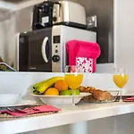 Luxury Studio In Emaar Residence Fashion Avenue