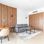 Pyramisa Hotel Apartments