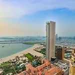 Livbnb - Stunning 1-Br W/ Palm & Sea Views In Jbr