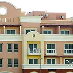 Rare Holiday Homes - Lavender 1 - R309 - Jumeirah Village Circle