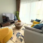 Eden\'S Homes & Villas - Vida Dubai Marina Residences
