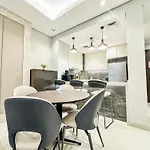 Vserve I 1 Bedroom - Luxury Escape In Business Bay