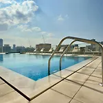 Brand New - Fully Furnished Premium 1Br In Jvc