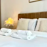 Brand New - Fully Furnished Premium 1Br In Jvc