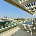 Brand New - Fully Furnished Premium 1Br In Jvc