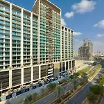 Brand New - Fully Furnished Premium 1Br In Jvc