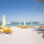 The Palm Panorama Chic Apartment With Open Sea Views Managed By Sunnyhomes