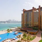 The Palm Panorama Chic Apartment With Open Sea Views Managed By Sunnyhomes