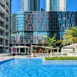 Livbnb- 1Br In Marina W/ Direct Marina Walk Access