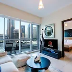 Livbnb- 1Br In Marina W/ Direct Marina Walk Access