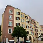 Rare Holiday Homes - Mediterranean Cluster - Near Ibn Battuta Mall - Discovery Garden - Building# Med 100 - Rg13