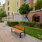 Rare Holiday Homes - Mediterranean Cluster - Near Ibn Battuta Mall - Discovery Garden - Building# Med 100 - Rg13