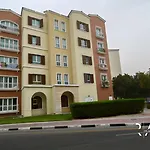 Rare Holiday Homes - Mediterranean Cluster - Near Ibn Battuta Mall - Discovery Garden - Building# Med 100 - Rg13