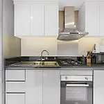 Aliving Luxury Studio At Damac Maison Prive 1007