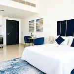 Stylish Studio For Two
