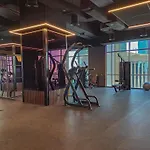 Jbr Grande Living - Stunning Sea View, Pool & Gym