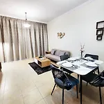 Rh- Unwind And Relax, 1Br, Burj View From Balcony, Downtown