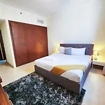 Rh- Unwind And Relax, 1Br, Burj View From Balcony, Downtown
