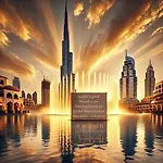 Elite Royal Apartment - Full Burj Khalifa & Fountain View - Sapphire