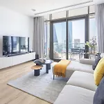 Frank Porter - Burj Daman