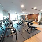 Bright & Valuable, Close To Metro Station