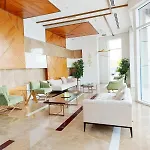 Bright & Valuable, Close To Metro Station