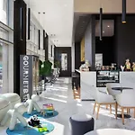 Novotel Bur Dubai - Healthcare City