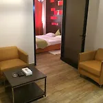 Everest International Hotel