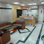 Time Palace Hotel