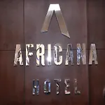 Africana Hotel