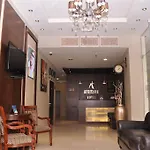 Africana Hotel