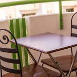Backpacker Accommodation
