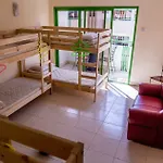 Backpacker Accommodation