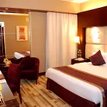 Monaco Hotel