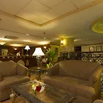 Landmark Plaza Hotel