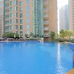 New Arabian - Burj Residence 5