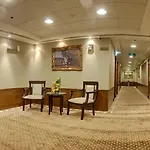 Deira Suites Deluxe Hotel Suites