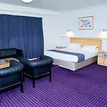 Ambassador Hotel