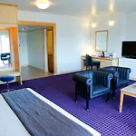 Ambassador Hotel