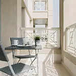 Boutique Living - 29 Boulevard Downtown Dubai