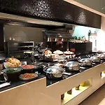 Address Dubai Mall Fashion Avenue 1 Bedroom 23 Floor